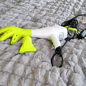 Brand new deva curl blowdryer